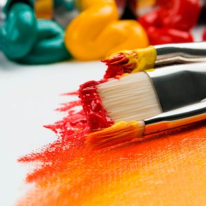 Creative Minds